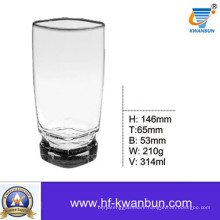 High Quality Good Glass Cup Kitchenware Kb-Hn0363